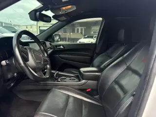 2022 Dodge Durango R/T AWD