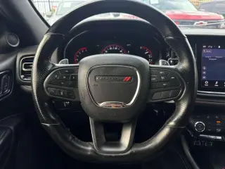 2022 Dodge Durango R/T AWD