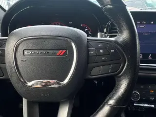 2022 Dodge Durango R/T AWD