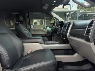 2019 Ford F-250 SD STX