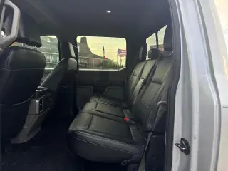 2019 Ford F-250 SD STX