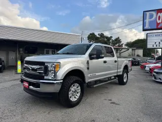 2019 Ford F-250 SD STX