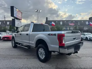 2019 Ford F-250 SD STX