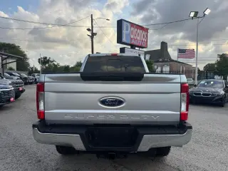 2019 Ford F-250 SD STX