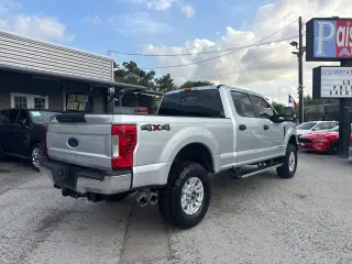 2019 Ford F-250 SD STX