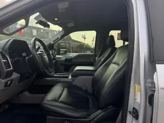 2019 Ford F-250 SD STX