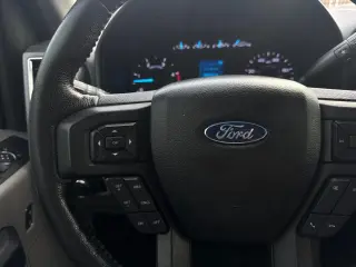 2019 Ford F-250 SD STX