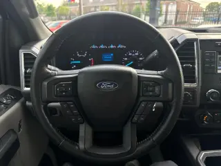2019 Ford F-250 SD STX
