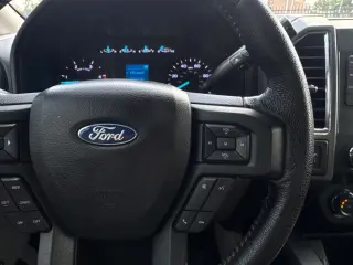 2019 Ford F-250 SD STX