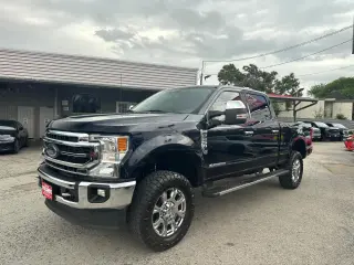 2021 Ford F-250 SD Lariat