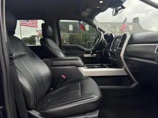 2021 Ford F-250 SD Lariat
