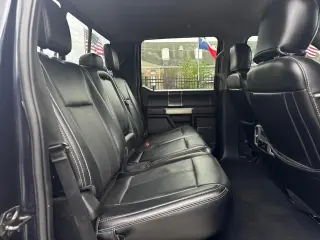 2021 Ford F-250 SD Lariat