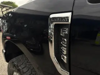 2021 Ford F-250 SD Lariat