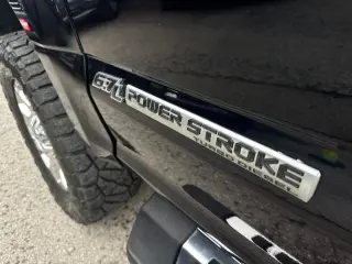 2021 Ford F-250 SD Lariat