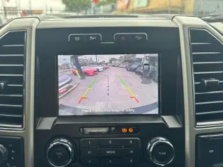 2021 Ford F-250 SD Lariat