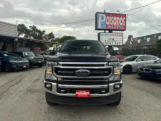 2021 Ford F-250 SD Lariat