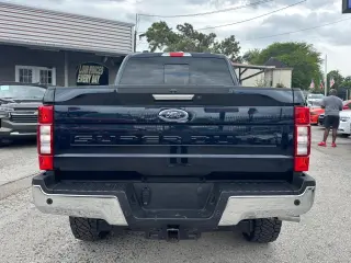 2021 Ford F-250 SD Lariat