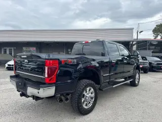 2021 Ford F-250 SD Lariat