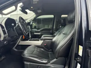 2021 Ford F-250 SD Lariat