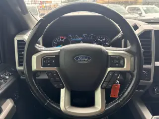 2021 Ford F-250 SD Lariat