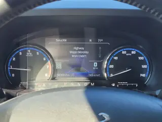 Ford Bronco Sport 2022 AWD Badlands 4dr SUV
