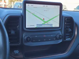 Ford Bronco Sport 2022 AWD Badlands 4dr SUV