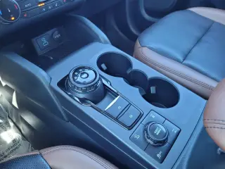Ford Bronco Sport 2022 AWD Badlands 4dr SUV