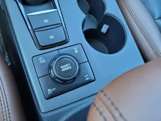 Ford Bronco Sport 2022 AWD Badlands 4dr SUV