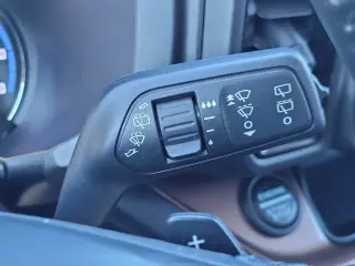 Ford Bronco Sport 2022 AWD Badlands 4dr SUV