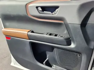 Ford Bronco Sport 2022 AWD Badlands 4dr SUV