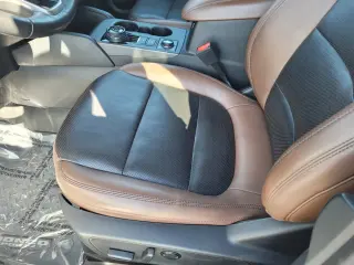 Ford Bronco Sport 2022 AWD Badlands 4dr SUV