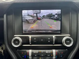 2022 Ford Mustang GT Premium Coupe