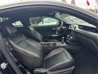 2022 Ford Mustang GT Premium Coupe
