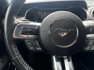 2022 Ford Mustang GT Premium Coupe
