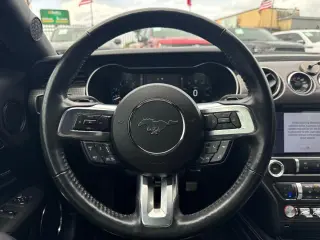 2022 Ford Mustang GT Premium Coupe
