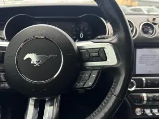 2022 Ford Mustang GT Premium Coupe