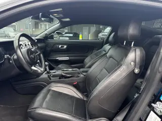 2022 Ford Mustang GT Premium Coupe