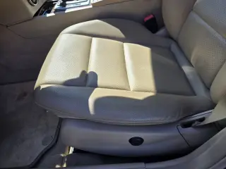 Mercedes-Benz C-Class 2013 AWD C 300 Luxury 4MATIC 4dr Sedan