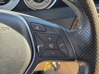 Mercedes-Benz C-Class 2013 AWD C 300 Luxury 4MATIC 4dr Sedan