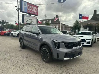2024 Kia Sorento S 2WD