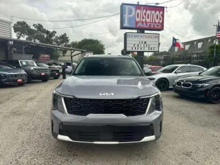 2024 Kia Sorento S 2WD