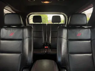 2021 Dodge Durango R/T AWD