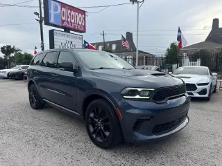 2021 Dodge Durango R/T AWD