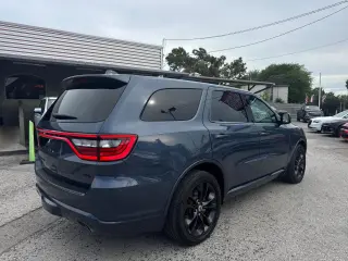 2021 Dodge Durango R/T AWD