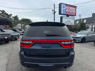 2021 Dodge Durango R/T AWD