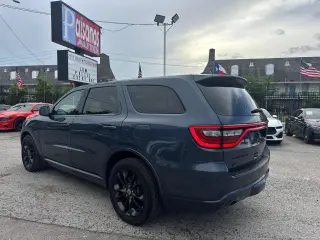 2021 Dodge Durango R/T AWD