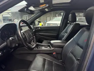 2021 Dodge Durango R/T AWD