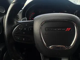 2021 Dodge Durango R/T AWD
