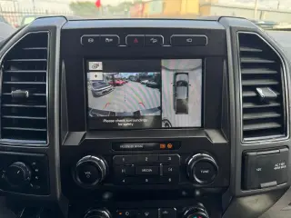2019 Ford F-250 SD XLT Crew Cab 4WD