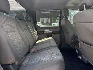 2019 Ford F-250 SD XLT Crew Cab 4WD
